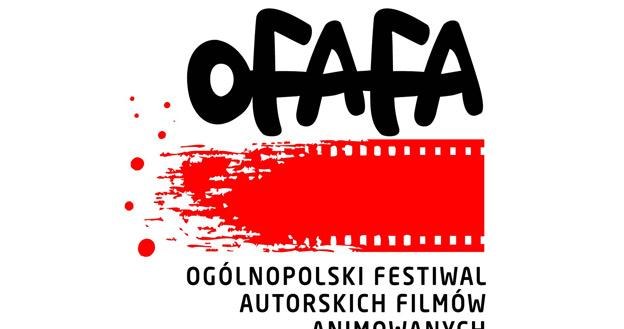 Oficjalne logo festiwalu /materiały prasowe