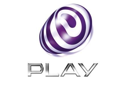 Oficjalne logo Play /materiały prasowe