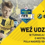 Oficjalne Mistrzostwa Polski EA SPORTS FIFA 17 Ultimate Team z pulą nagród 10 tys. zł