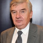 Jeden z dziesięciu Oficjalne wieści o "1 z 10". Wspomnieli też o 82-letnim Tadeuszu Sznuku