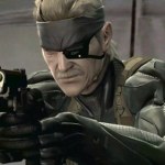 Metal Gear Solid Oficjalne wymagania MGS Master Collection Vol. 2. Potrzebny mocny sprzęt?