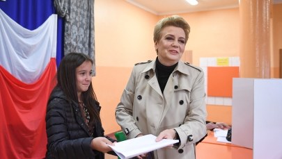 Oficjalne wyniki wyborów: Hana Zdanowska prezydentem Łodzi 