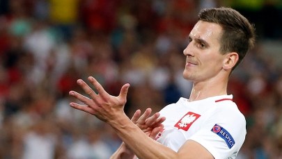 Oficjalnie: Arkadiusz Milik zawodnikiem w SSC Napoli