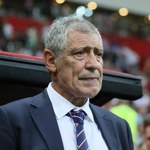 Oficjalnie: Fernando Santos odchodzi z reprezentacji Polski