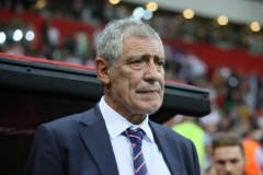 Oficjalnie: Fernando Santos odchodzi z reprezentacji Polski