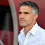 Oficjalnie: Gino Lettieri nowym trenerem Wieczystej Kraków