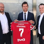 Oficjalnie: Grzegorz Krychowiak w nowym klubie