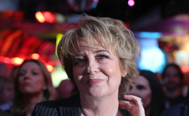Oficjalnie: Hanna Zdanowska ponownie wygrała wybory na prezydenta miasta