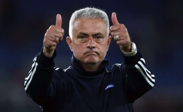 Oficjalnie: Jose Mourinho wraca na ławkę Realu Madryt