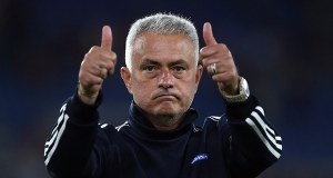 Oficjalnie: Jose Mourinho wraca na ławkę Realu Madryt