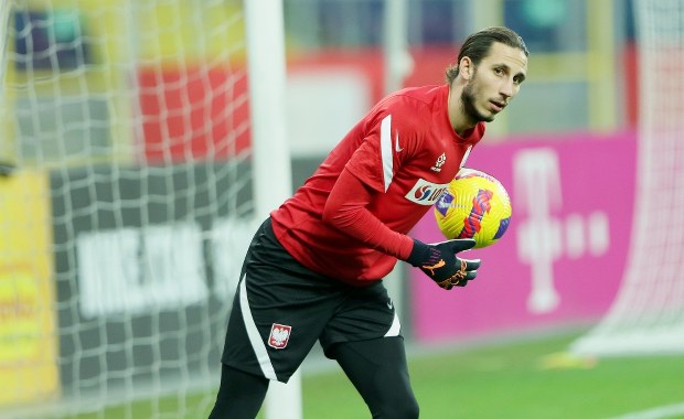 Oficjalnie: Kamil Grabara zostanie piłkarzem VfL Wolfsburg