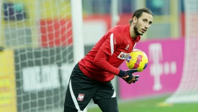 Oficjalnie: Kamil Grabara zostanie piłkarzem VfL Wolfsburg