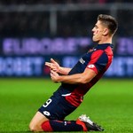 Oficjalnie: Krzysztof Piątek w AC Milan