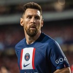 Oficjalnie: Lionel Messi odchodzi z PSG