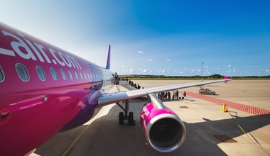 Oficjalnie: loty na abonament już w Polsce. Ile kosztuje Wizz Air Multipass?