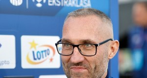 Oficjalnie: Marek Papszun trenerem Legii Warszawa
