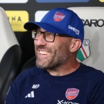 Oficjalnie: Marek Papszun trenerem Legii Warszawa