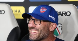 Oficjalnie: Marek Papszun trenerem Legii Warszawa