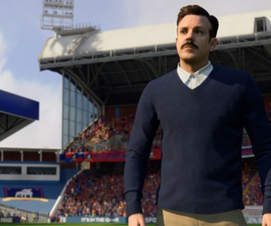 Oficjalnie: Ted Lasso wraz z drużyną pojawią się w FIFA 23!
