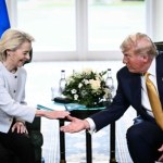 Oficjalnie: UE zawiesza umowę z Turnberry. "Biznes jest niemożliwy"