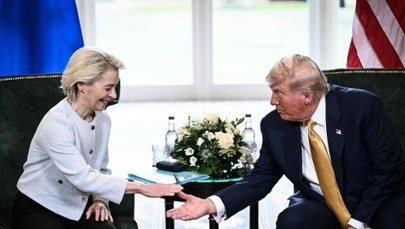 Oficjalnie: UE zawiesza umowę z Turnberry. "Biznes jest niemożliwy"