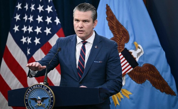 Oficjalnie: USA redukują swoją obecność w Europie. Pentagon wspomina o Polsce