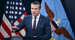 Oficjalnie: USA redukują swoją obecność w Europie. Pentagon wspomina o Polsce