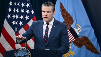 Oficjalnie: USA redukują swoją obecność w Europie. Pentagon wspomina o Polsce