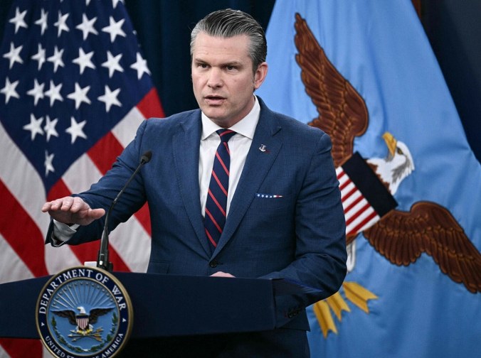 Oficjalnie: USA redukują swoją obecność w Europie. Pentagon wspomina o Polsce
