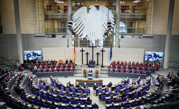 Oficjalnie: W Berlinie powstanie pomnik polskich ofiar nazizmu