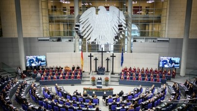 Oficjalnie: W Berlinie powstanie pomnik polskich ofiar nazizmu