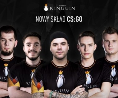 Oficjalnie: Zmiany w Kinguin!