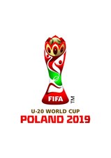 Oficjalny logotyp i harmonogram meczów MŚ U-20 w 2019 roku