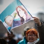 Ogarnięta kryzysem Argentyna wybiera prezydenta