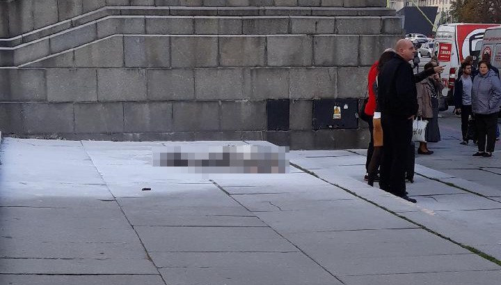 Ogień ugasili świadkowie /Gorąca Linia RMF FM /Gorąca Linia RMF FM