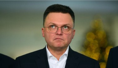 Oglądała debiut Szymona Hołowni w nowej pracy. Ostrzega gwiazdora
