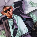 Oglądaliśmy go 1,4 miliarda godzin. GTA 5 pokazuje, kto rządzi Twitchem