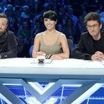 Oglądalność show: Ostry zjazd "X Factora"