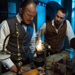 Oglądalność tv: "Belle Epoque" przed "Idolem"