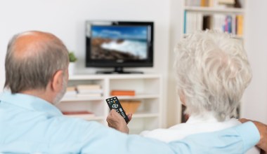 Oglądanie TV niszczy mózg. Badania wskazują na konkretne skutki