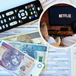 Oglądasz Netflix i nie płacisz abonamentu RTV? Prosisz się o karę