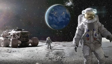 Ogłosili 10 przełomowych misji kosmicznych. 2026 rok będzie rewolucyjny