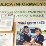 Ogłosili nowe terminy rekrutacji do policji. Taka będzie wypłata