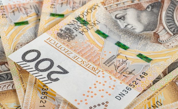 Ogłosili upadłość. Zgłosiło się 8 tysięcy wierzycieli