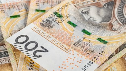 Ogłosili upadłość. Zgłosiło się 8 tysięcy wierzycieli