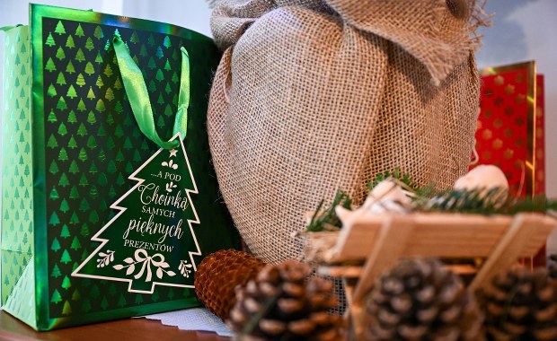 Ogłoszenia z nietrafionymi prezentami. Na co uważać?