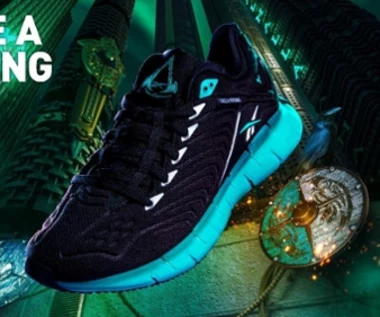 Ogłoszenie kolekcji specjalnej Assassin's Creed Valhalla by Reebok