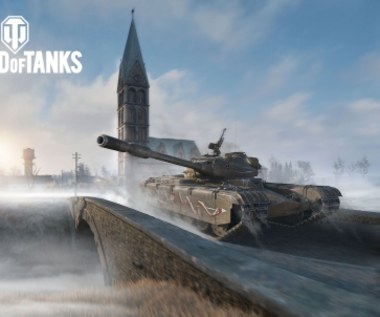 Ogłoszenie polskich czołgów w World of Tanks!