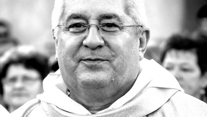 Ogłoszono datę i miejsce pogrzebu o. Jana Góry