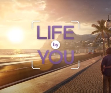 Ogłoszono datę premiery Life by You. Pokazano kilka próbek z gry